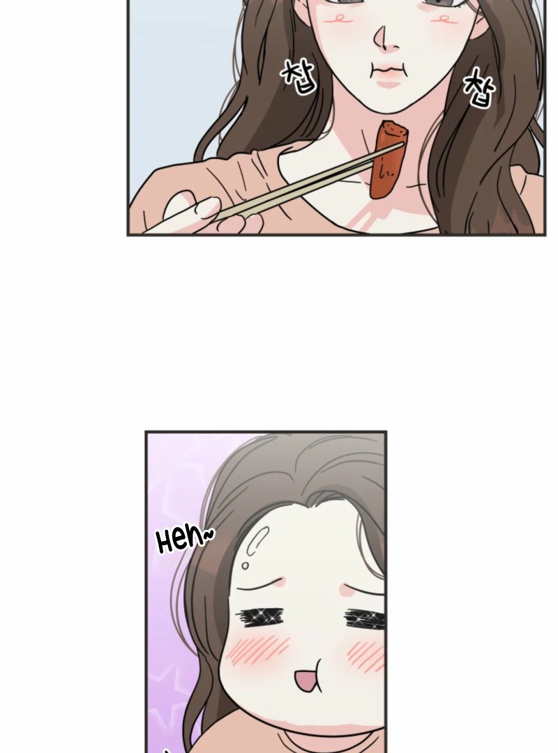 Hell of a Romance Chapter 21 - Page 7