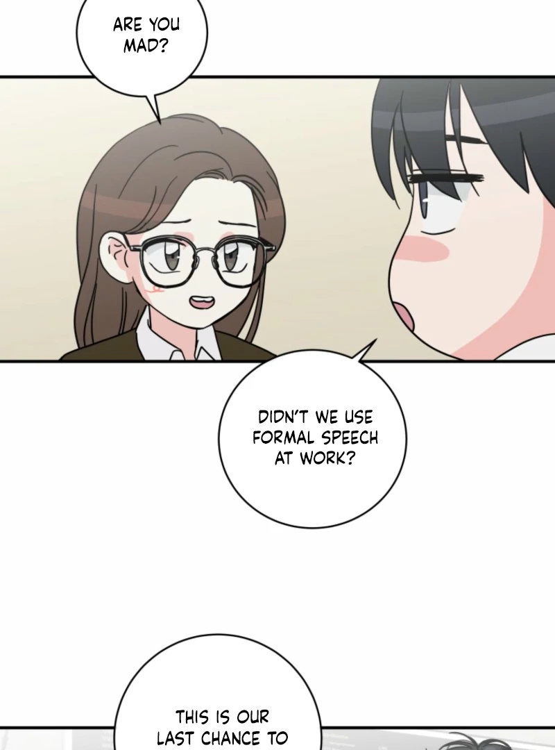 Hell of a Romance Chapter 21 - Page 70