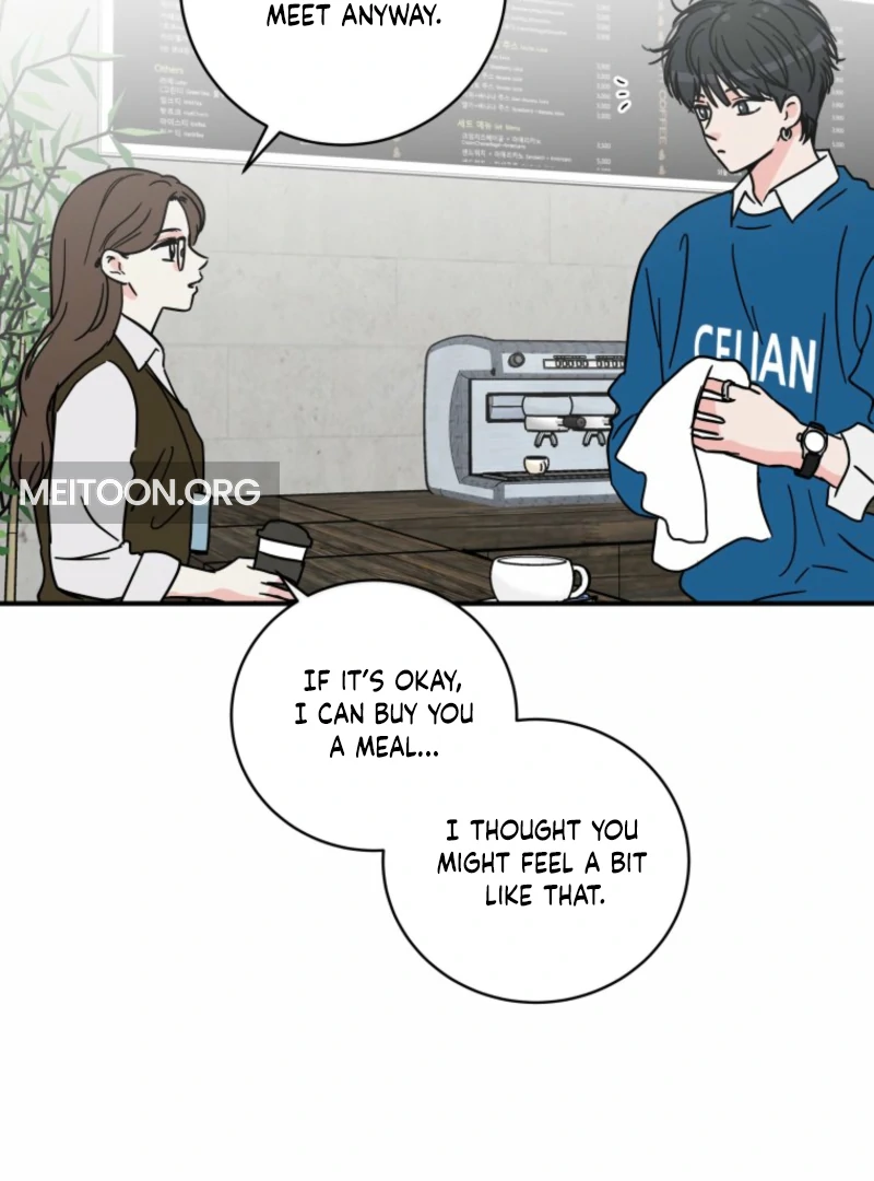 Hell of a Romance Chapter 21 - Page 71