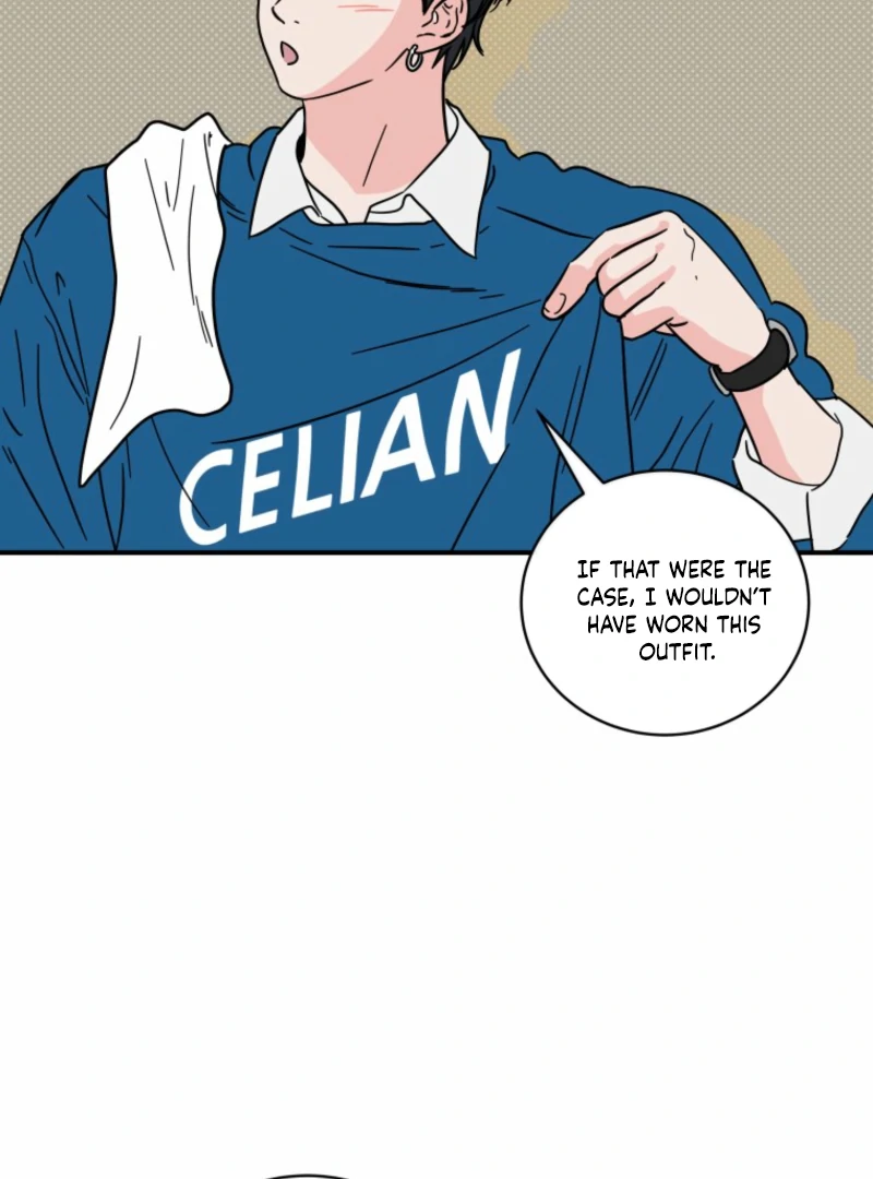 Hell of a Romance Chapter 21 - Page 73