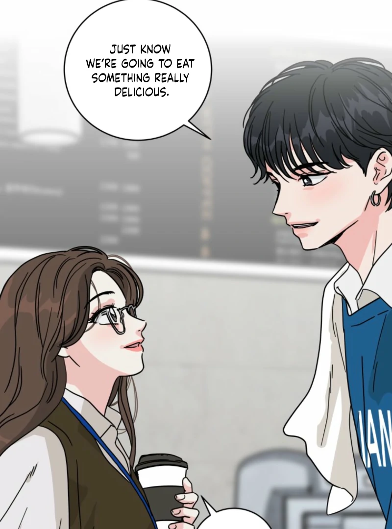 Hell of a Romance Chapter 21 - Page 74