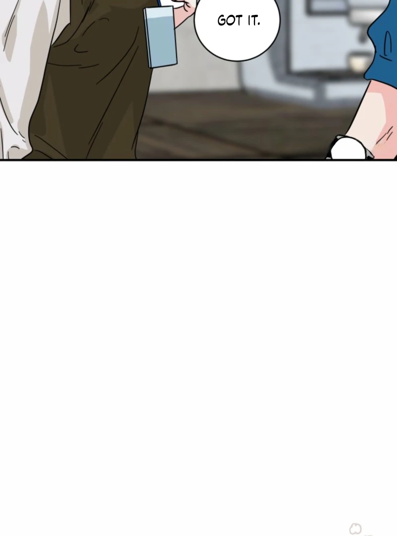 Hell of a Romance Chapter 21 - Page 75