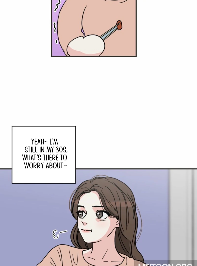 Hell of a Romance Chapter 21 - Page 8