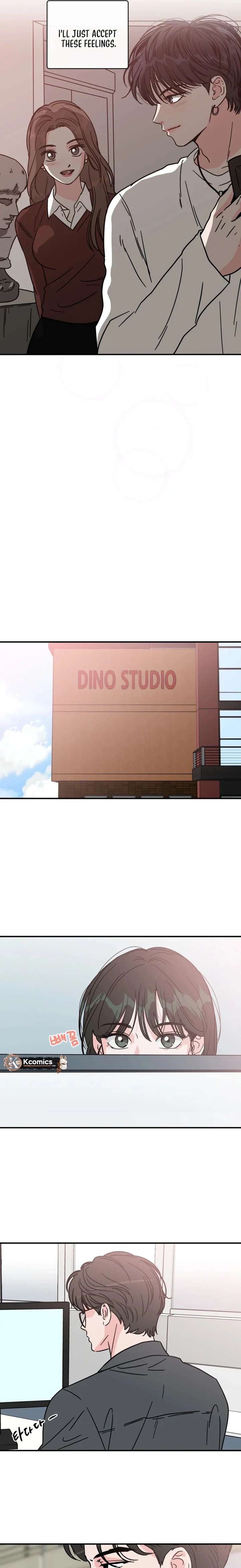 Hell of a Romance Chapter 29 - Page 11