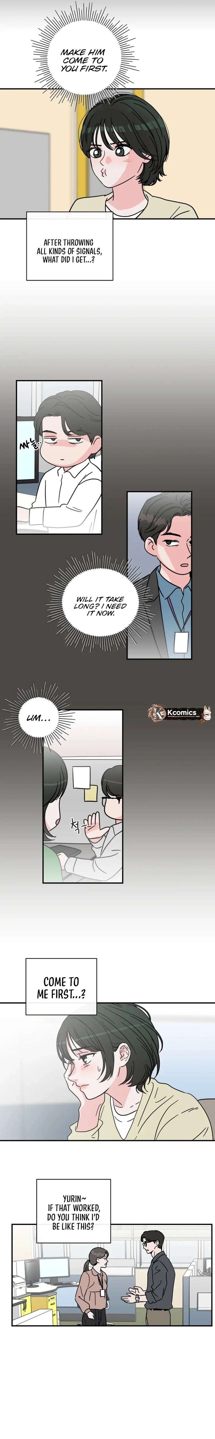 Hell of a Romance Chapter 29 - Page 13