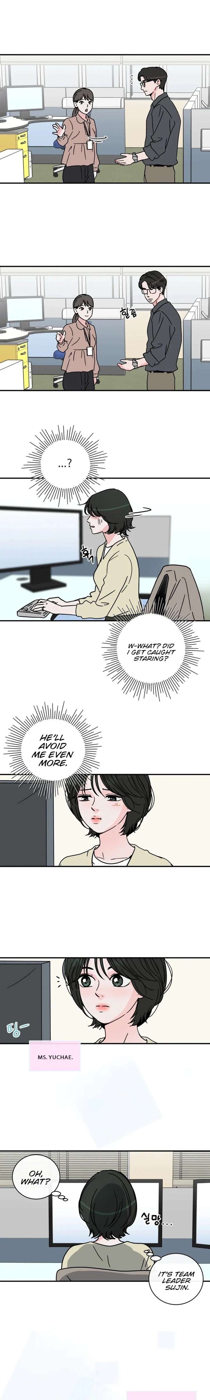 Hell of a Romance Chapter 29 - Page 14