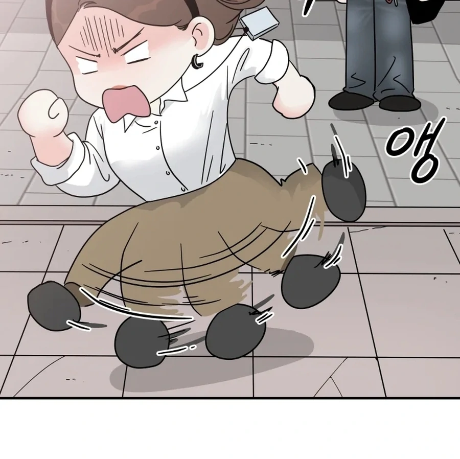 Hell of a Romance Chapter 3 - Page 10