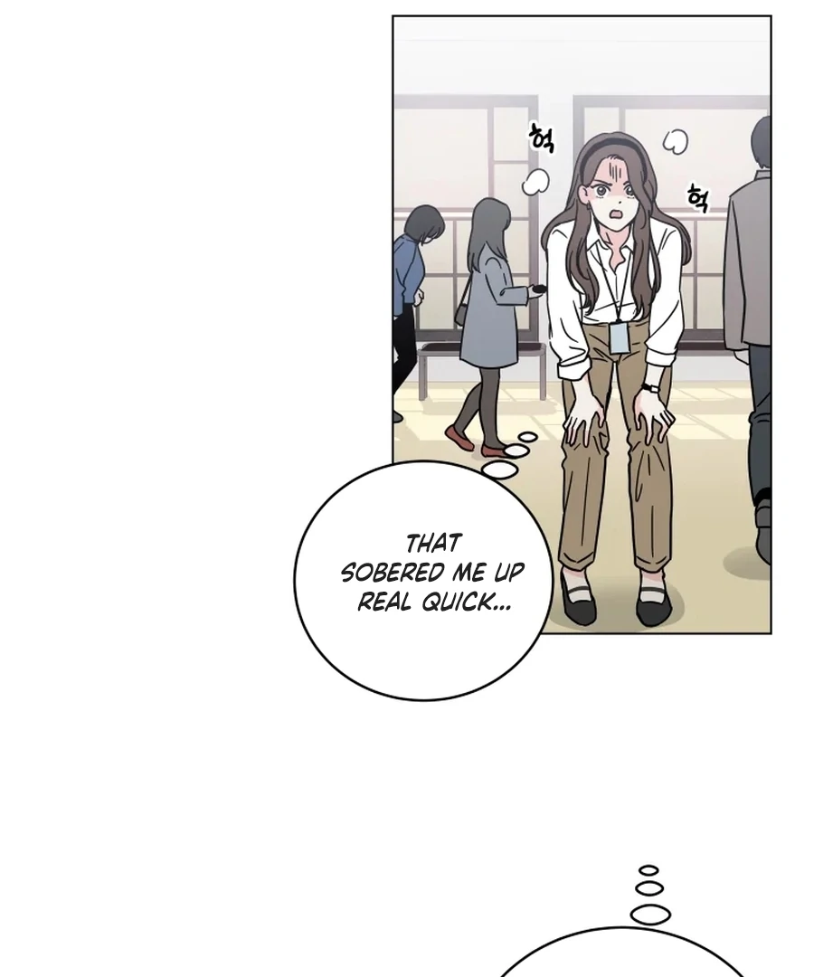 Hell of a Romance Chapter 3 - Page 14