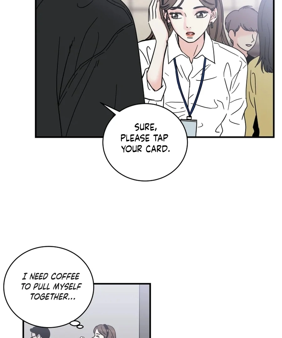 Hell of a Romance Chapter 3 - Page 16