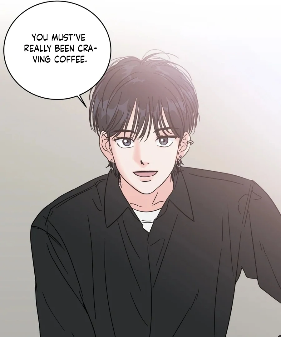 Hell of a Romance Chapter 3 - Page 19