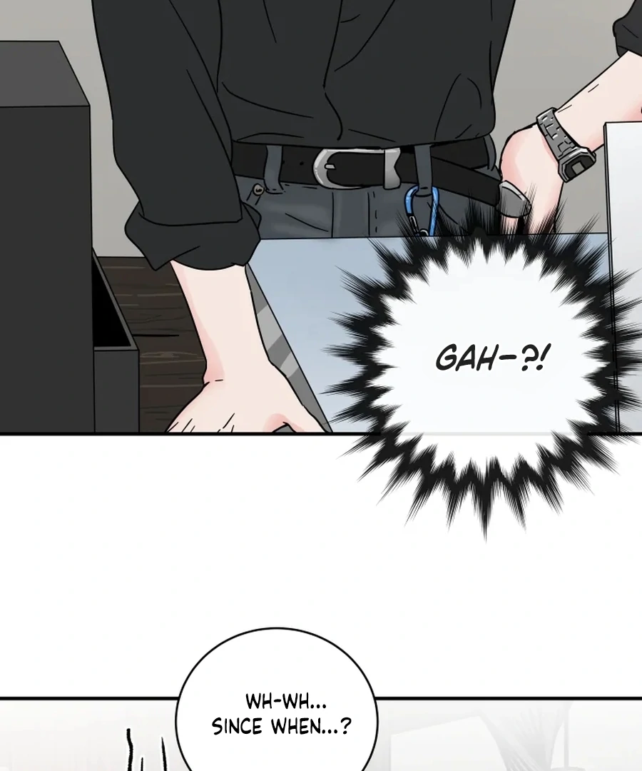 Hell of a Romance Chapter 3 - Page 20