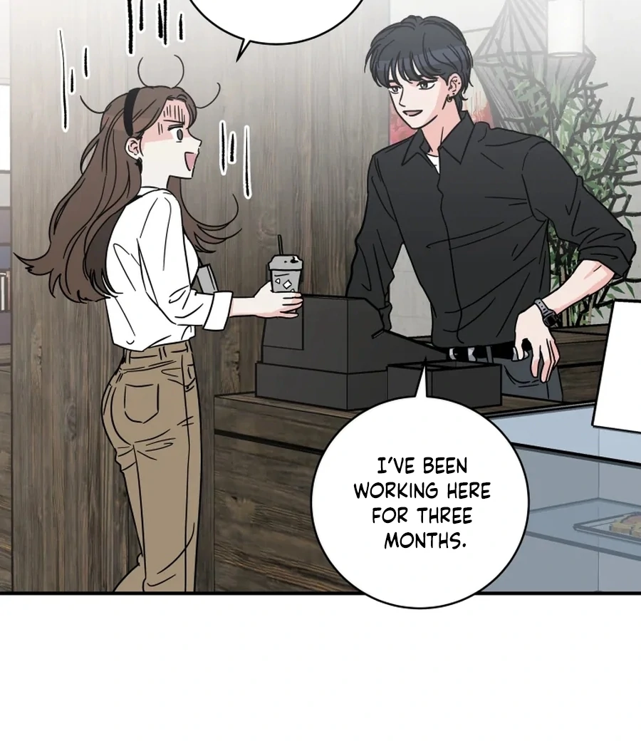 Hell of a Romance Chapter 3 - Page 21