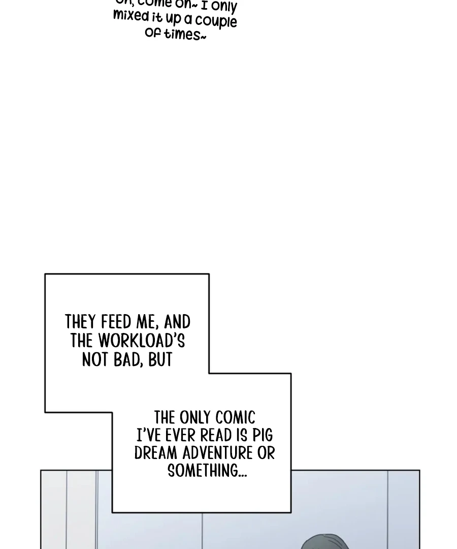 Hell of a Romance Chapter 3 - Page 29