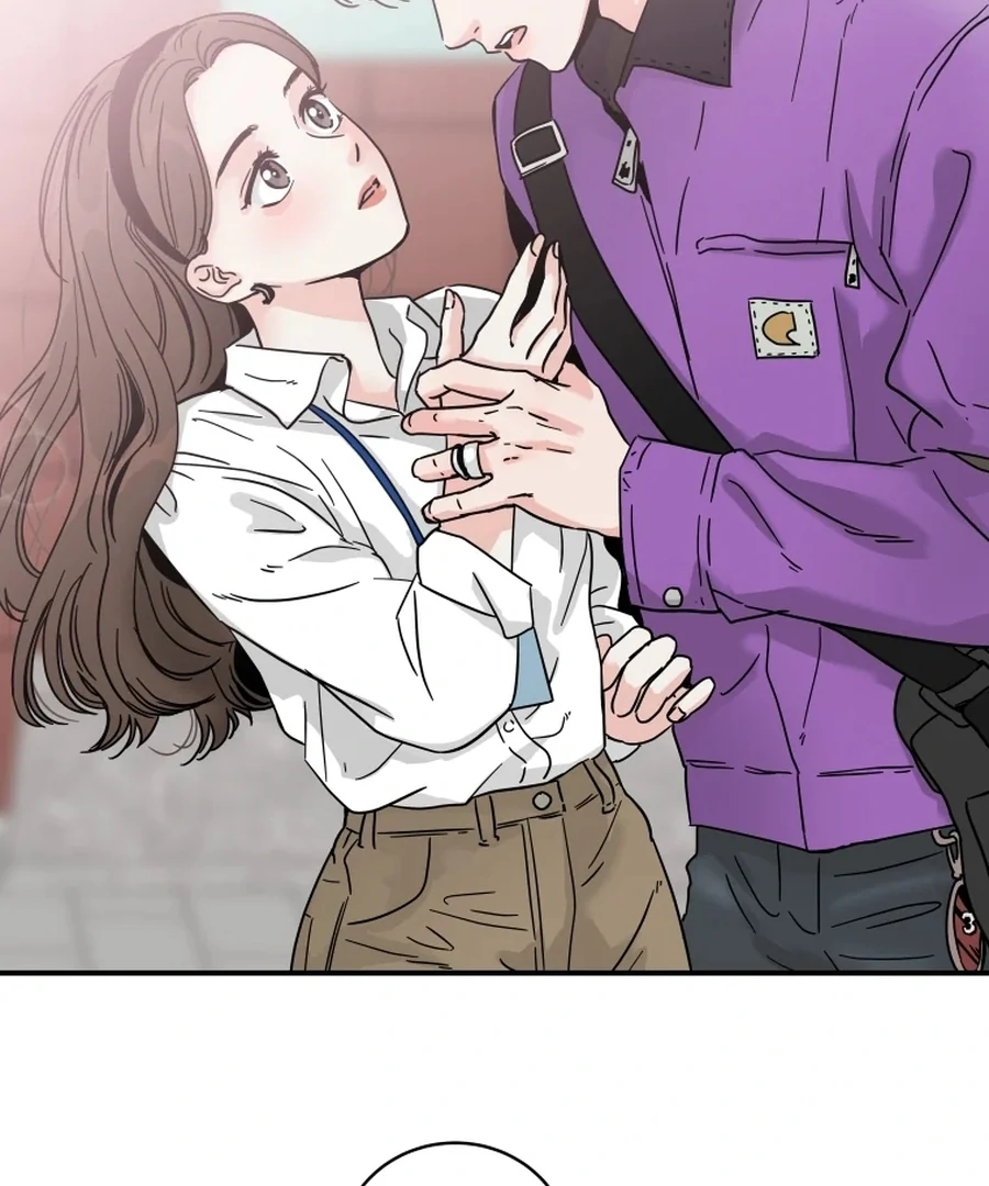 Hell of a Romance Chapter 3 - Page 3