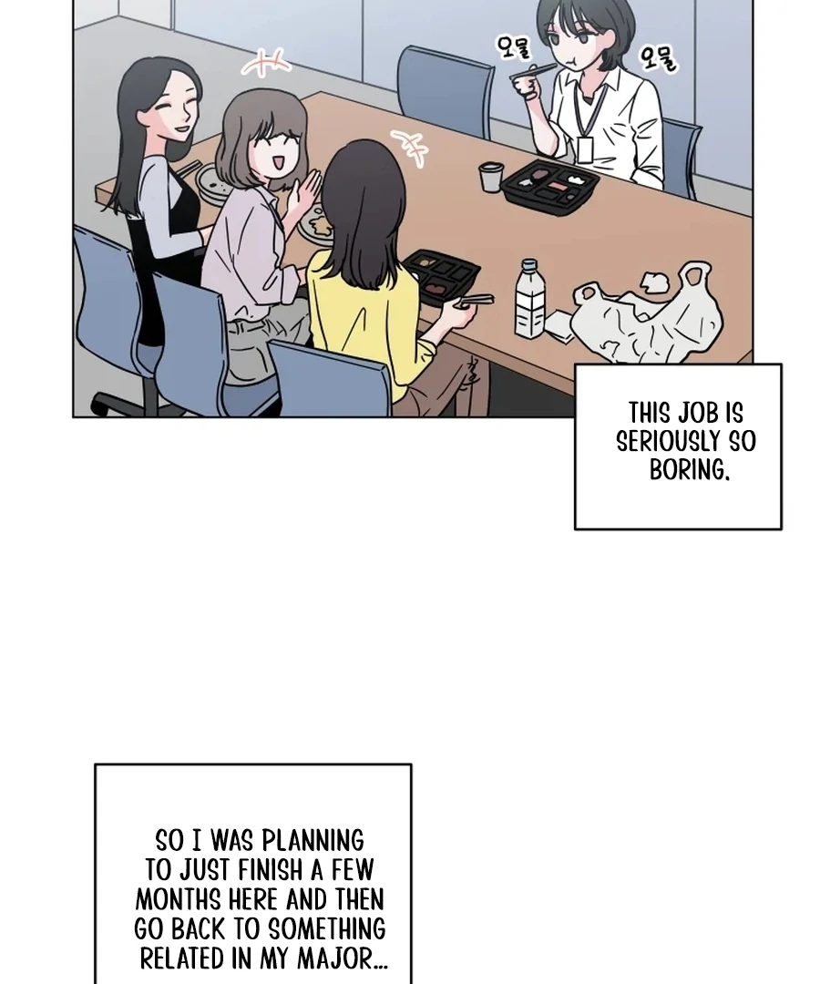 Hell of a Romance Chapter 3 - Page 30