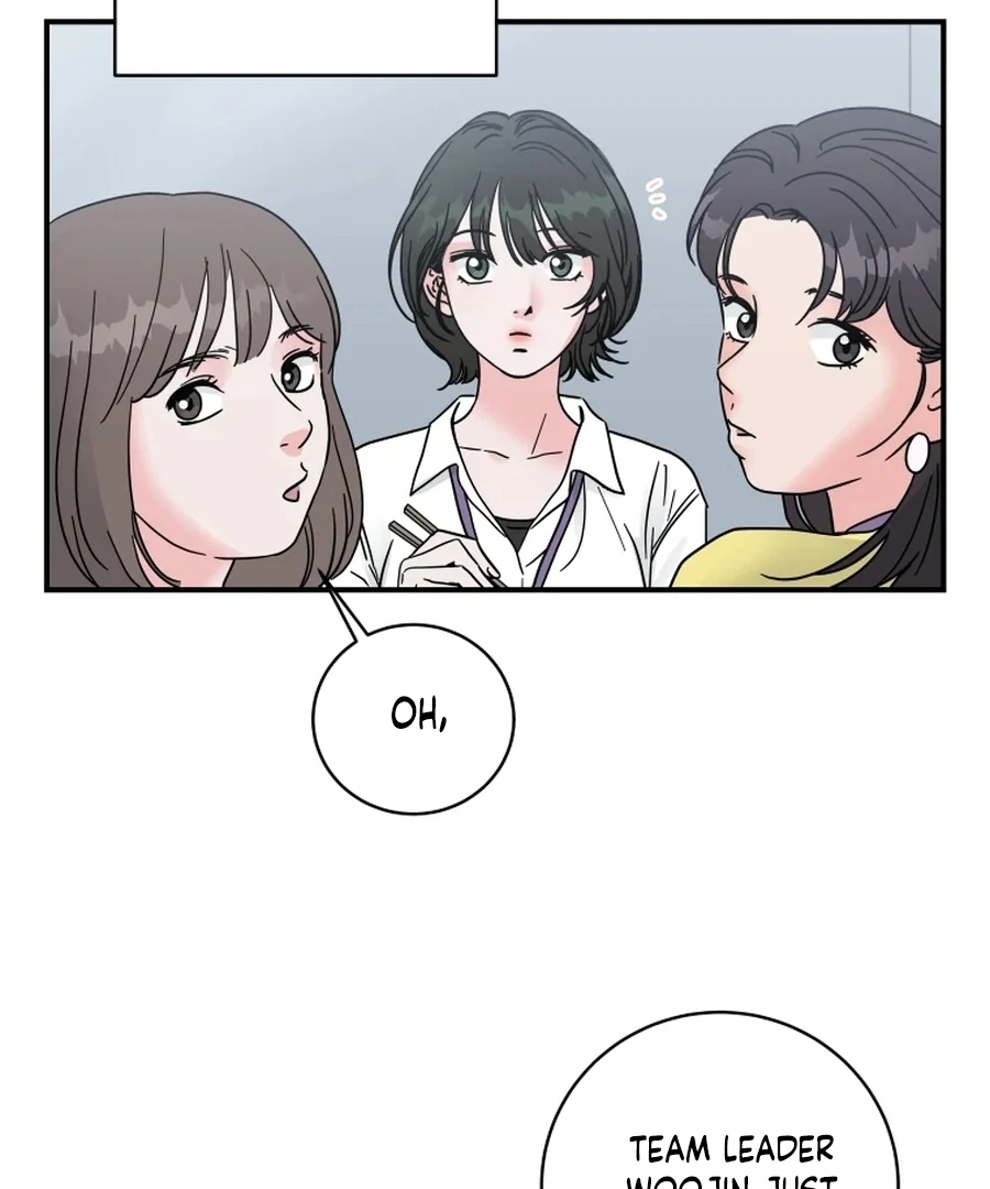 Hell of a Romance Chapter 3 - Page 31