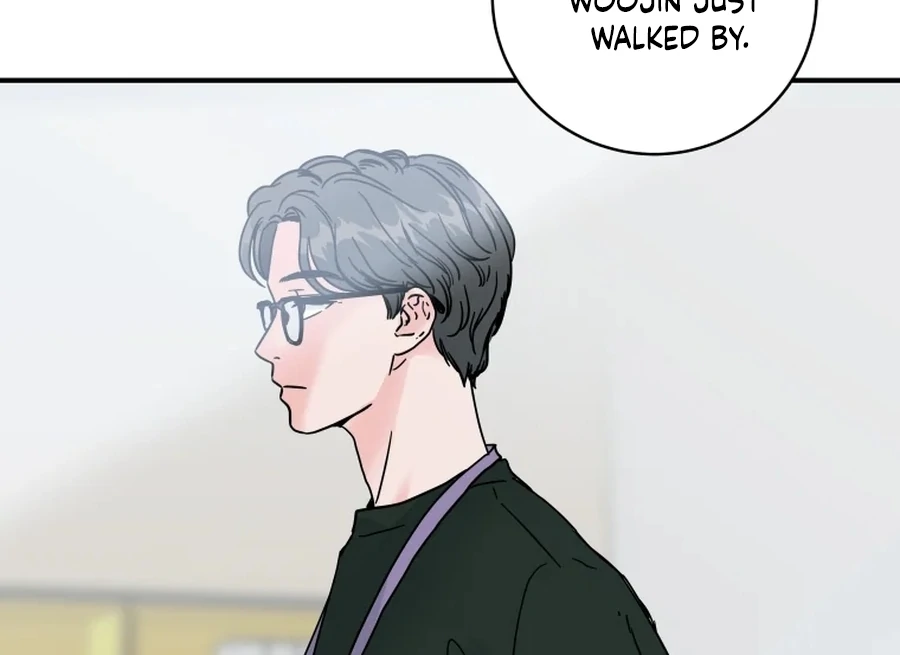 Hell of a Romance Chapter 3 - Page 32