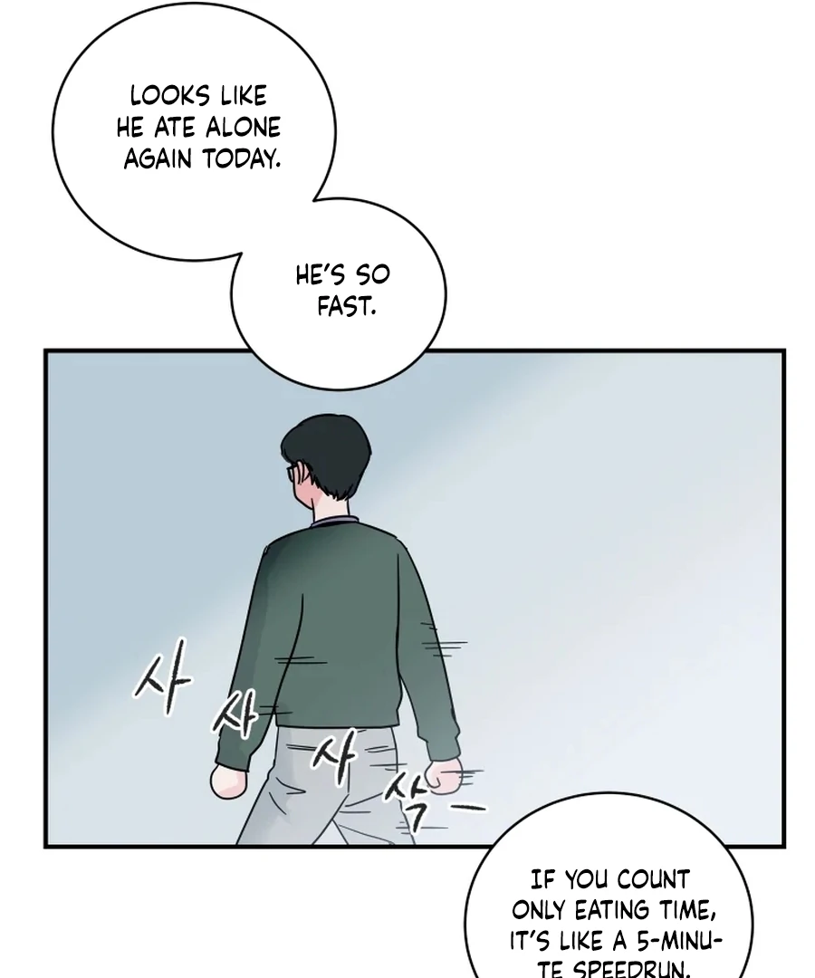 Hell of a Romance Chapter 3 - Page 34