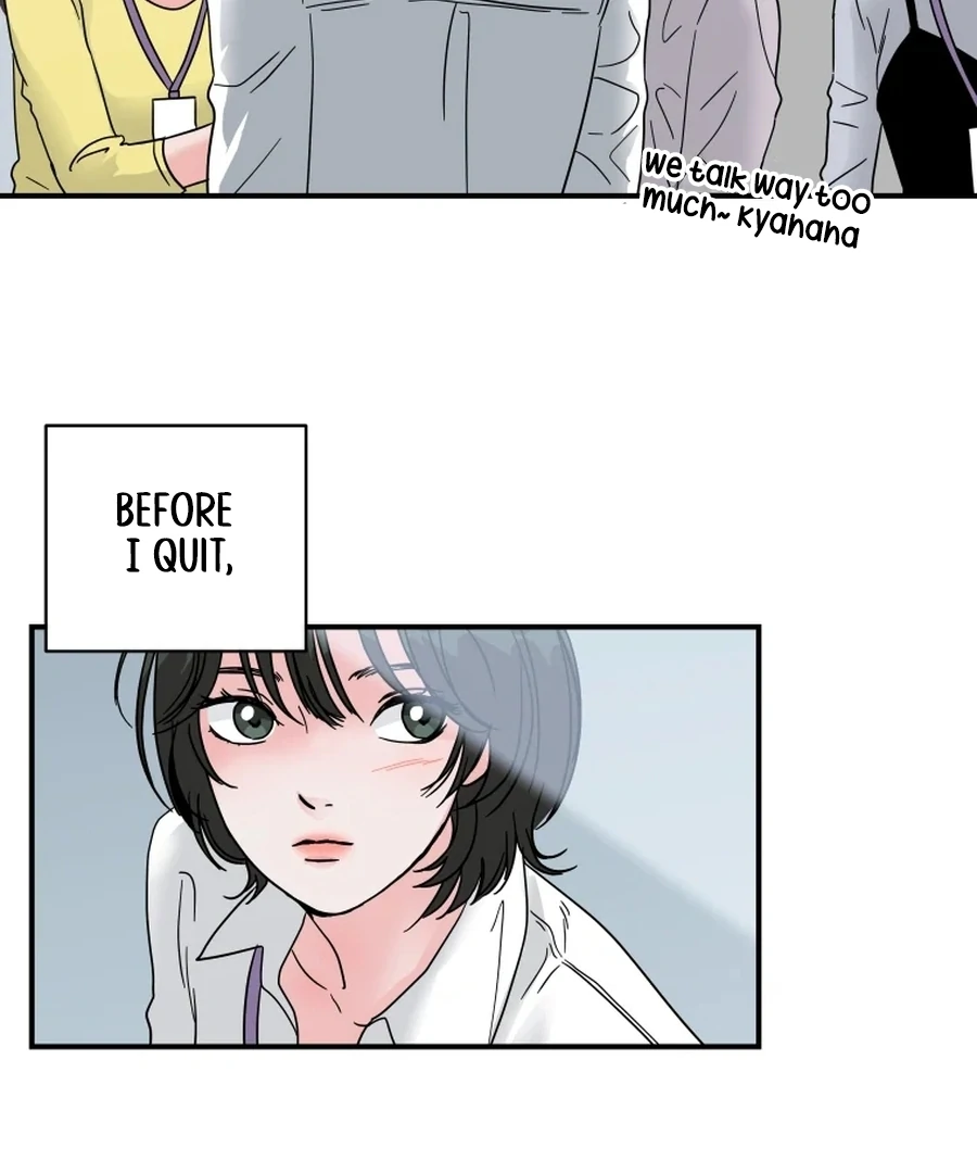 Hell of a Romance Chapter 3 - Page 36