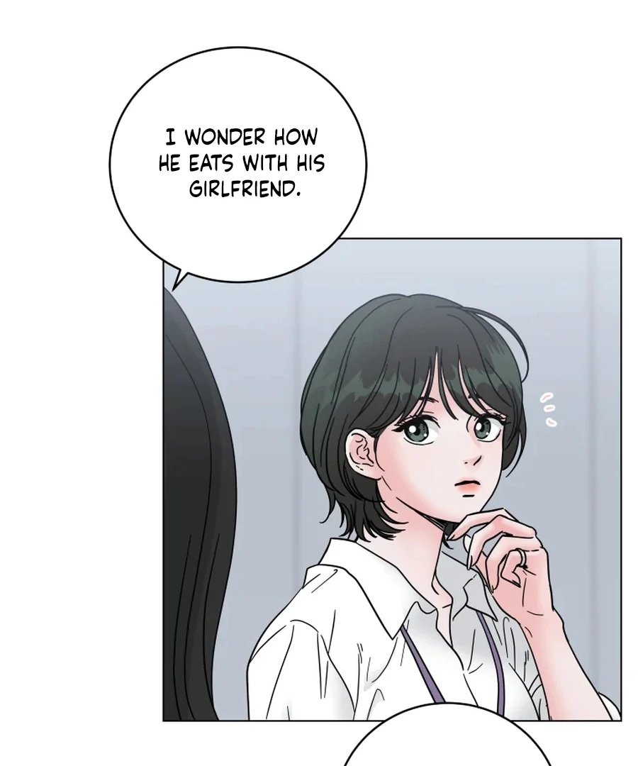 Hell of a Romance Chapter 3 - Page 38