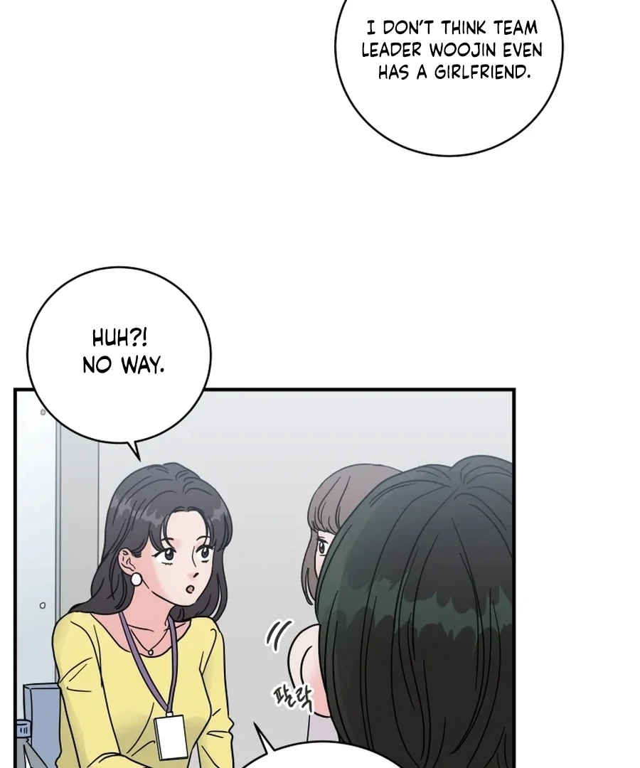 Hell of a Romance Chapter 3 - Page 39