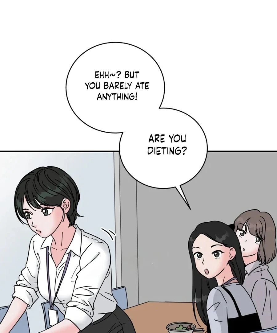 Hell of a Romance Chapter 3 - Page 46