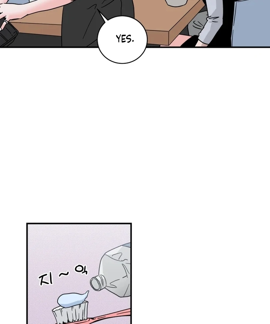 Hell of a Romance Chapter 3 - Page 47