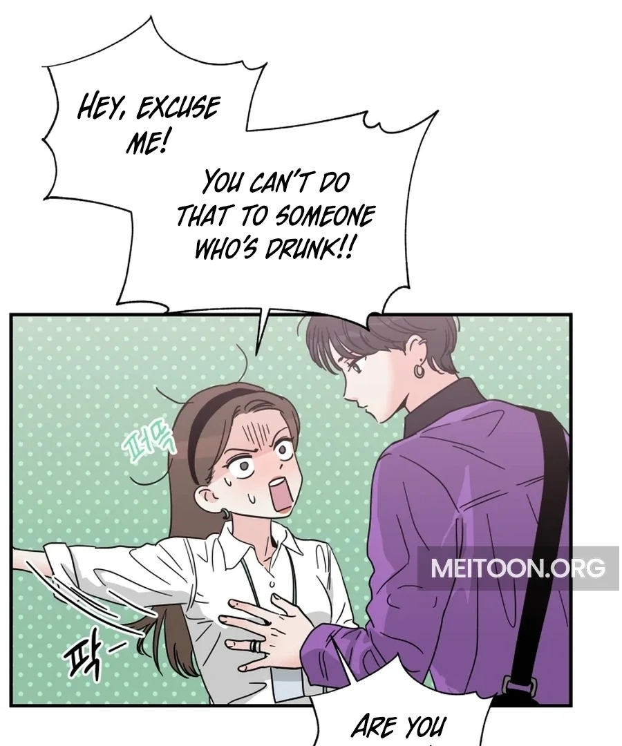 Hell of a Romance Chapter 3 - Page 5