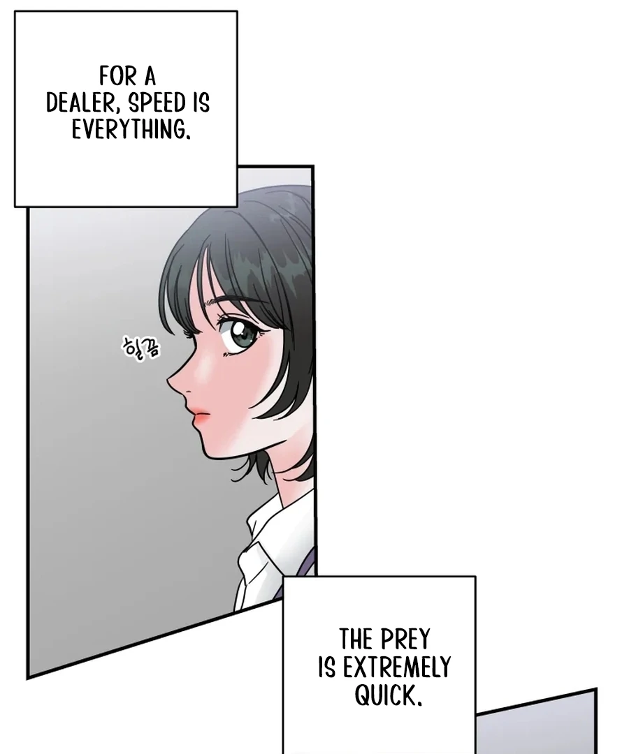 Hell of a Romance Chapter 3 - Page 50