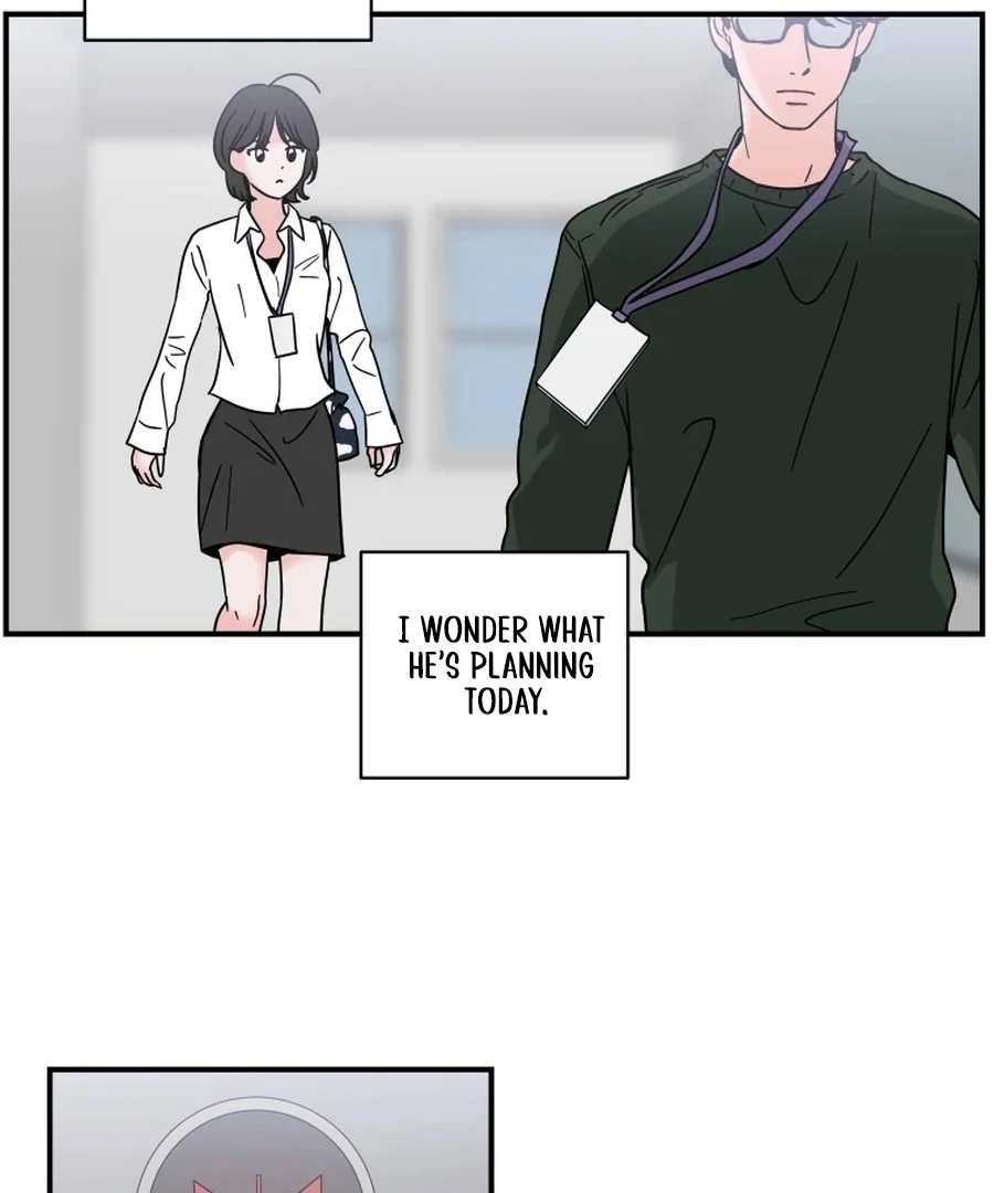 Hell of a Romance Chapter 3 - Page 52