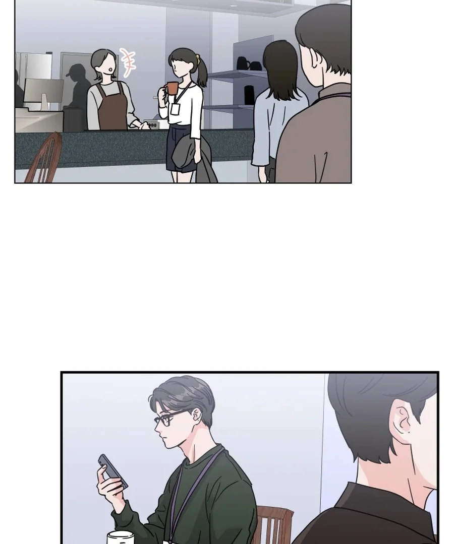 Hell of a Romance Chapter 3 - Page 58