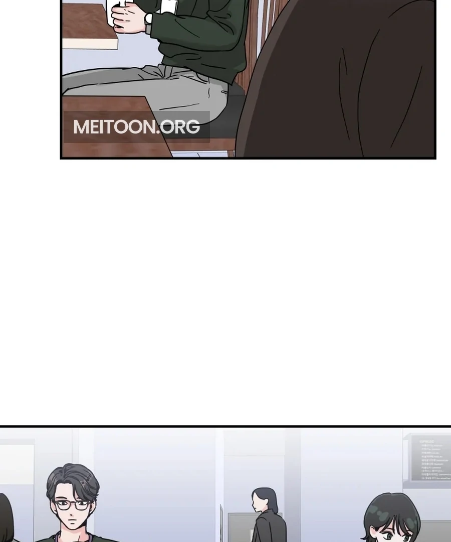 Hell of a Romance Chapter 3 - Page 59