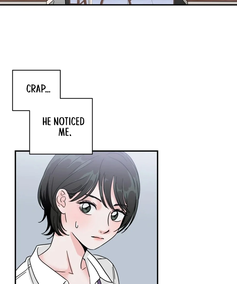 Hell of a Romance Chapter 3 - Page 61