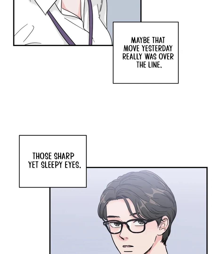 Hell of a Romance Chapter 3 - Page 62