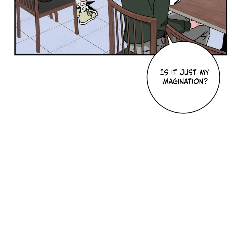 Hell of a Romance Chapter 3 - Page 66