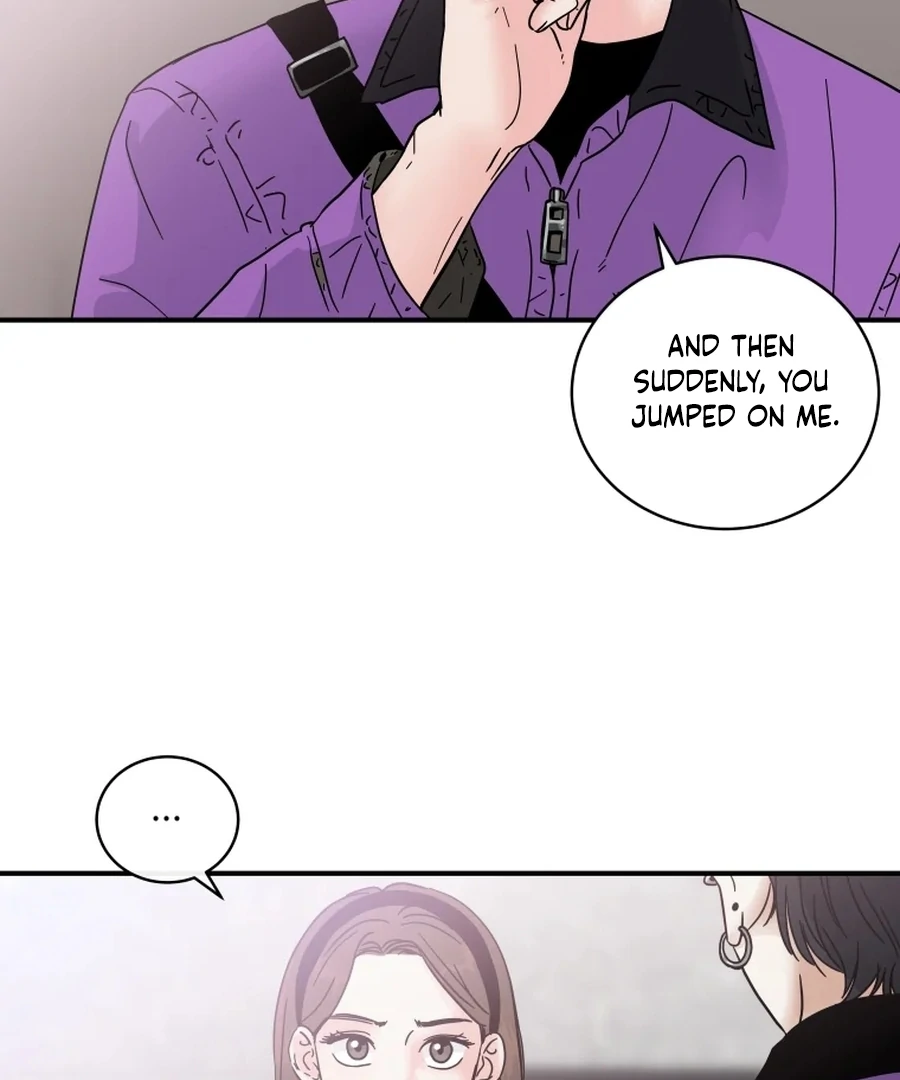 Hell of a Romance Chapter 3 - Page 7