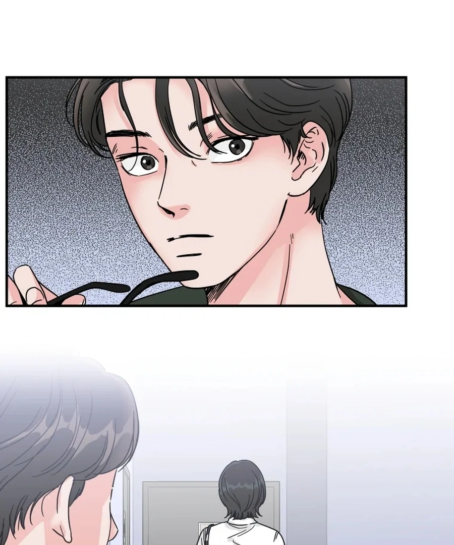 Hell of a Romance Chapter 3 - Page 71