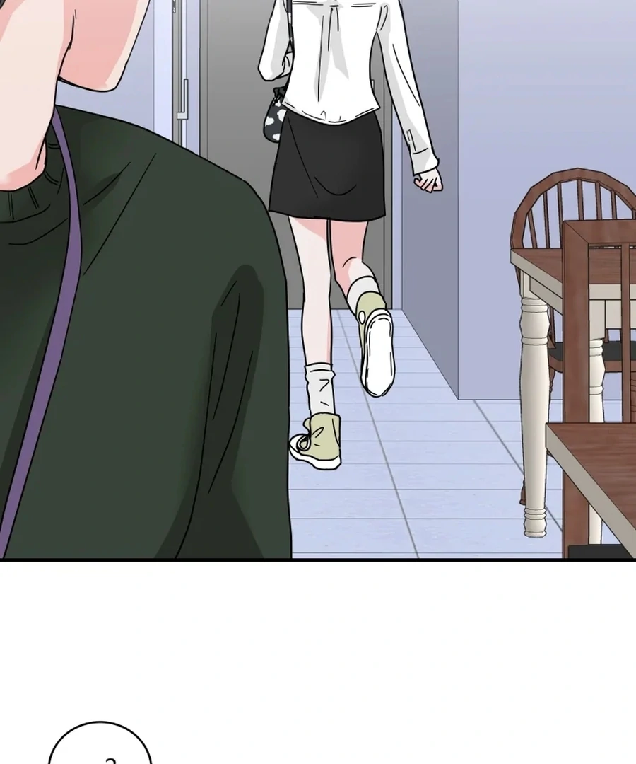 Hell of a Romance Chapter 3 - Page 72