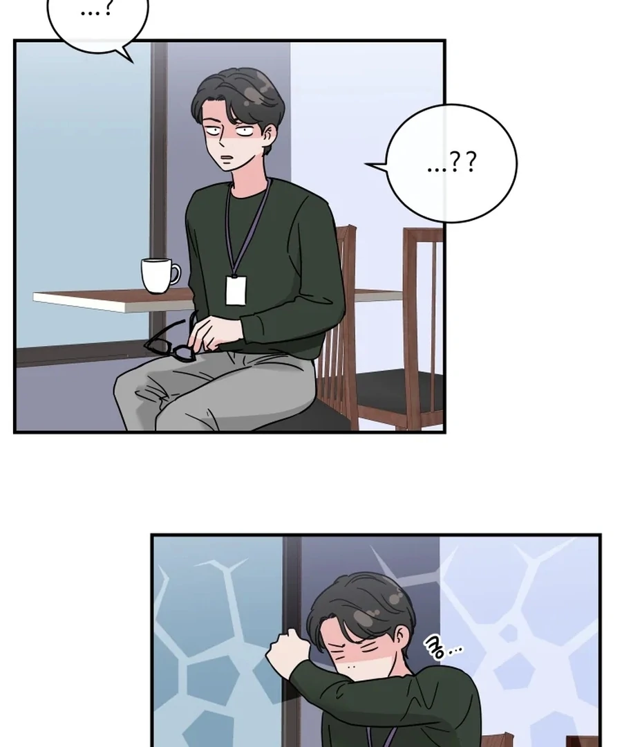 Hell of a Romance Chapter 3 - Page 73