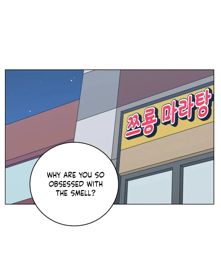 Hell of a Romance Chapter 3 - Page 75