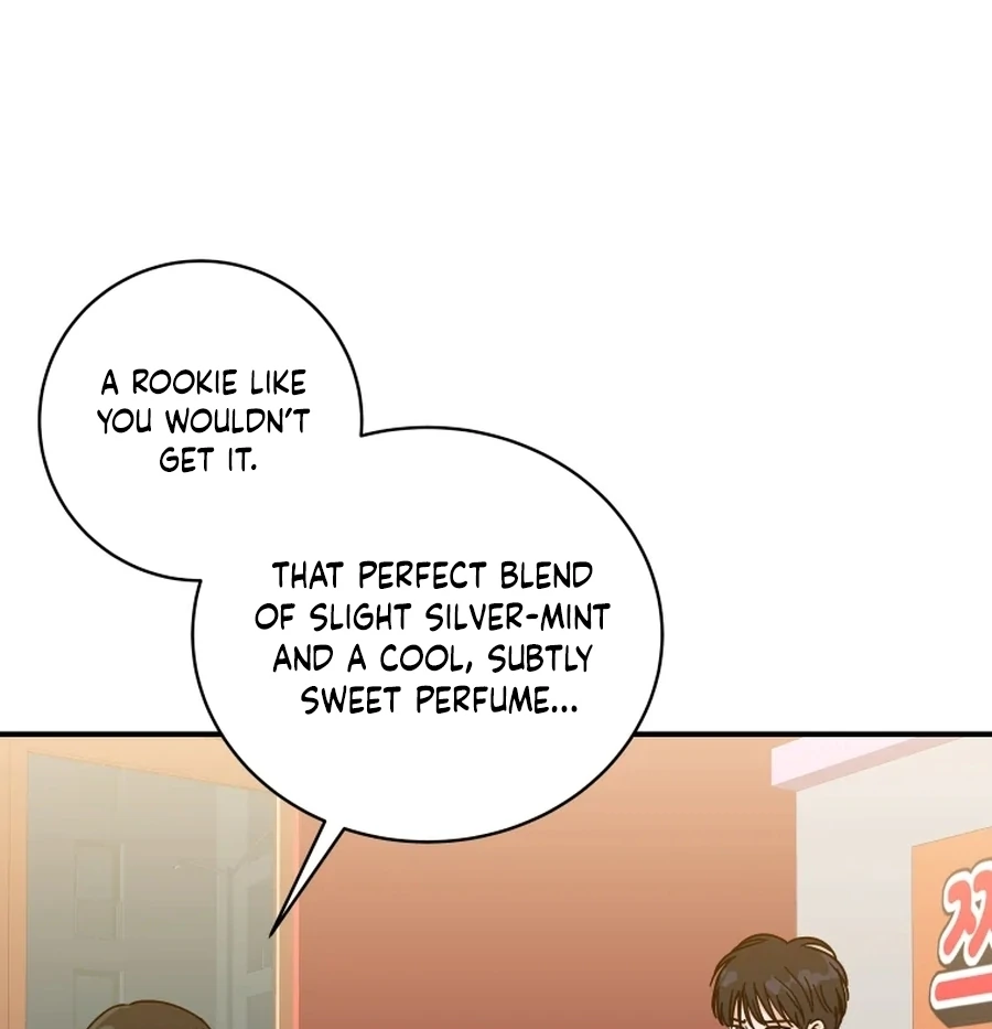 Hell of a Romance Chapter 3 - Page 76