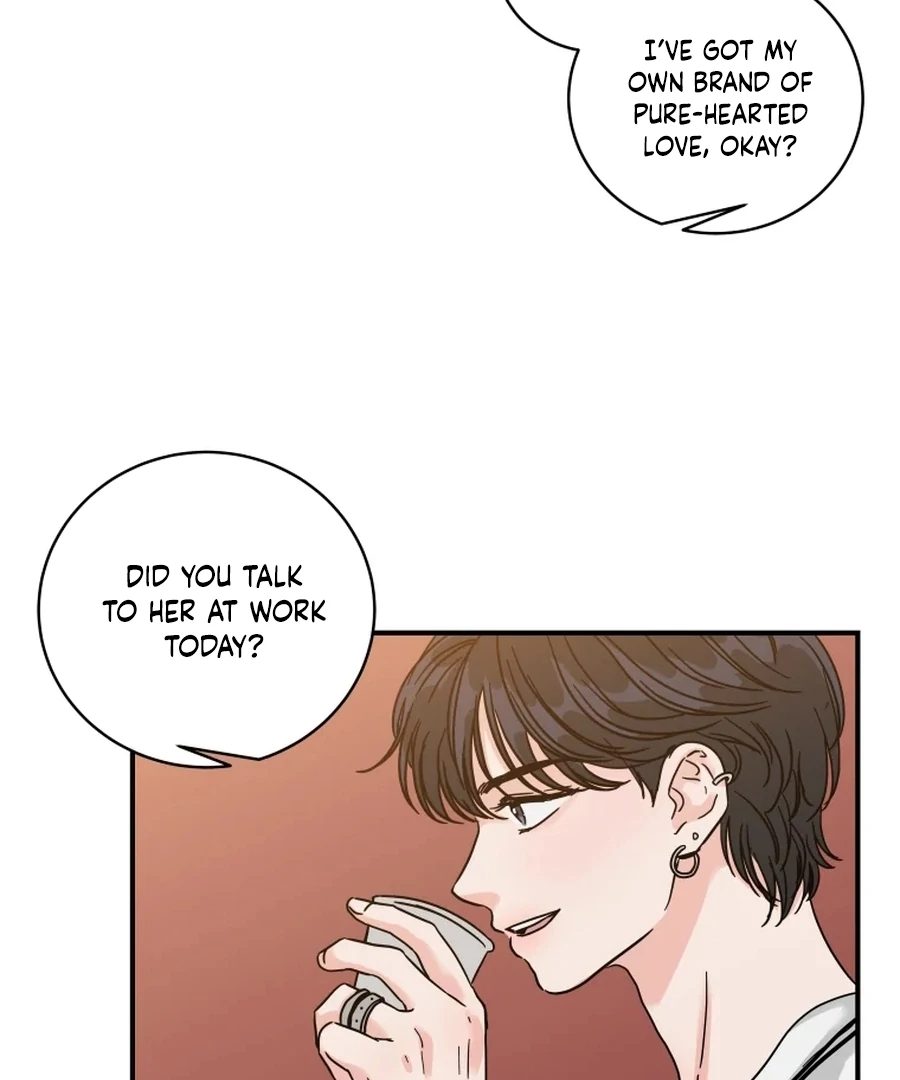 Hell of a Romance Chapter 3 - Page 79