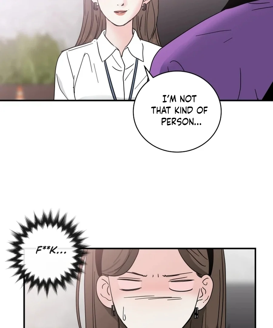 Hell of a Romance Chapter 3 - Page 8