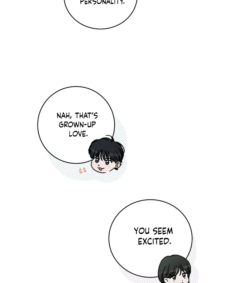 Hell of a Romance Chapter 3 - Page 83