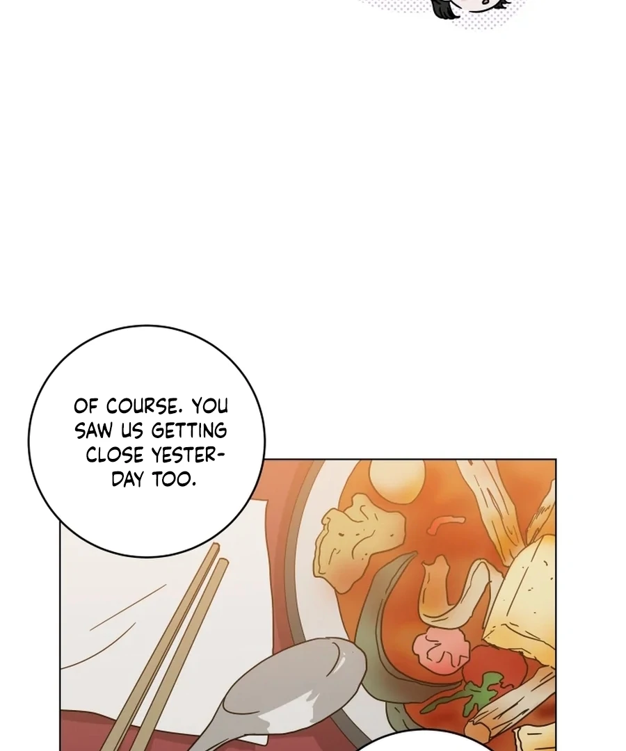 Hell of a Romance Chapter 3 - Page 84