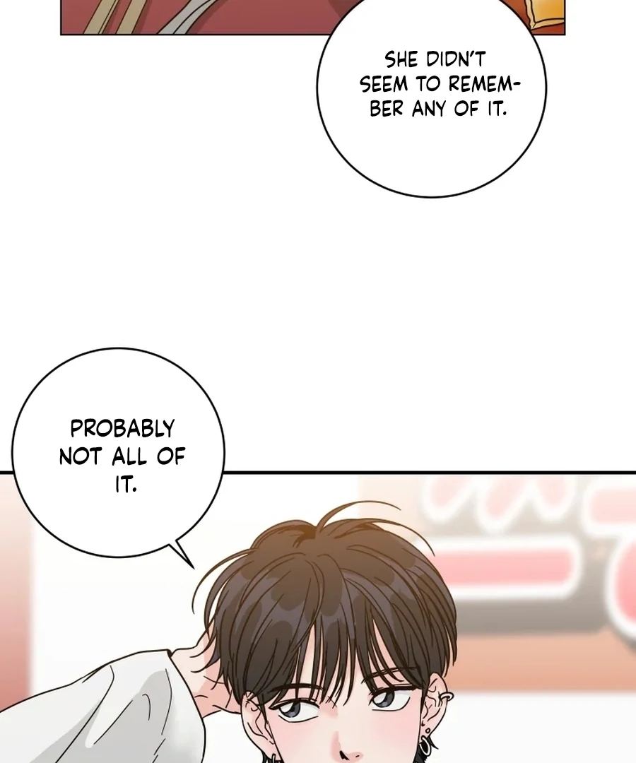 Hell of a Romance Chapter 3 - Page 85