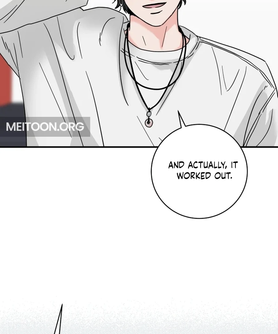 Hell of a Romance Chapter 3 - Page 86