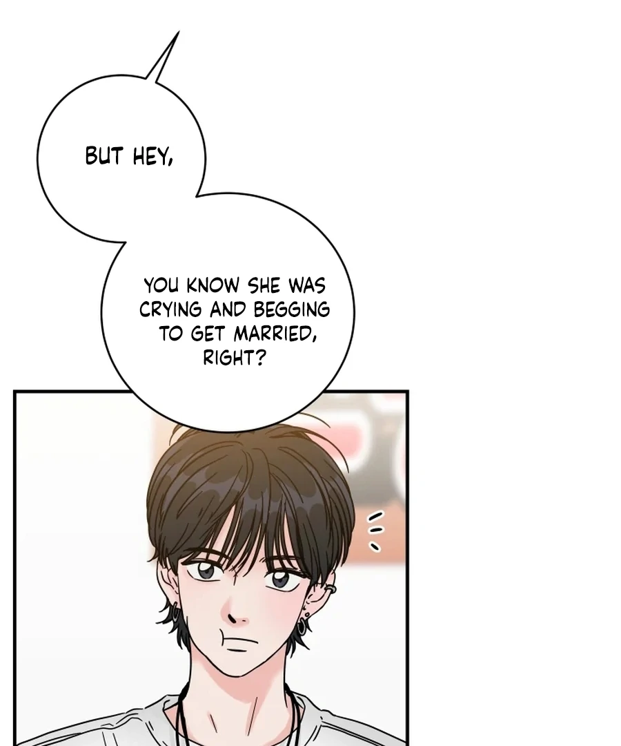 Hell of a Romance Chapter 3 - Page 90