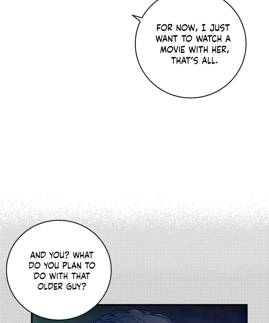 Hell of a Romance Chapter 3 - Page 93