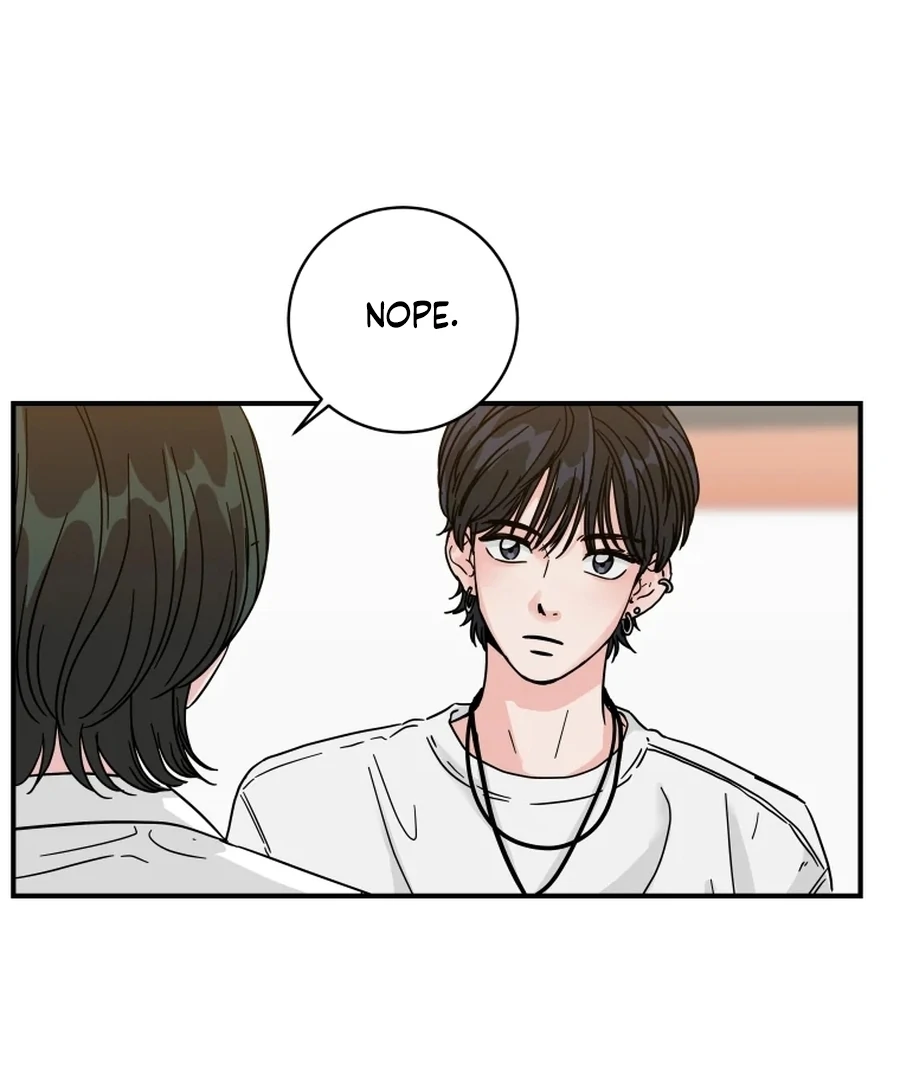 Hell of a Romance Chapter 3 - Page 95